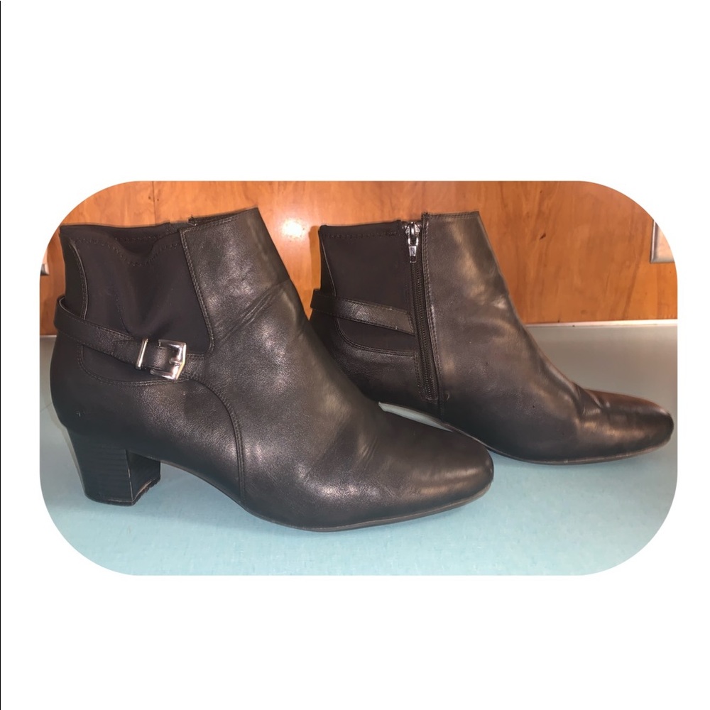 Booties - Picture 2 of 2